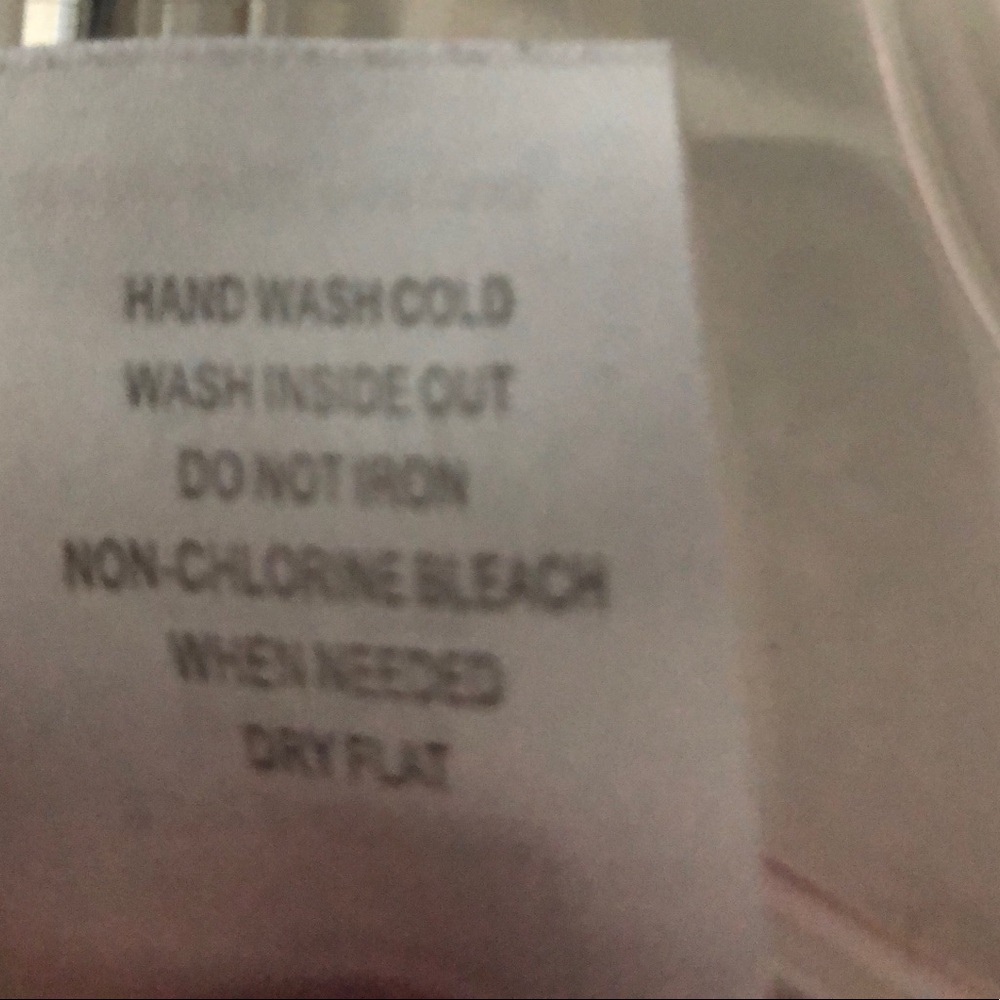 DC Comics Tank Top - Picture 5 of 5